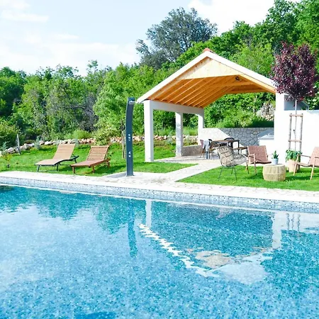 Villa Villa Vita