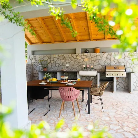 Villa Villa Vita *