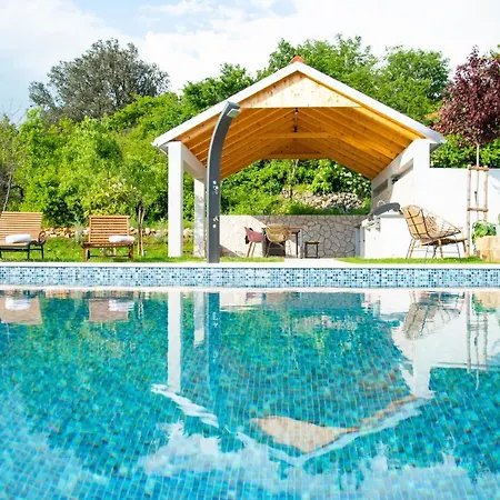 Villa Villa Vita *