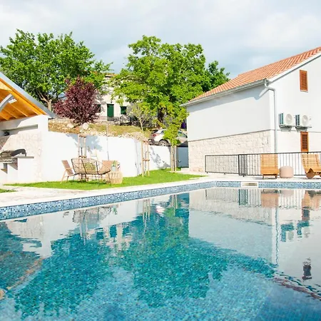 Villa Villa Vita Trilj