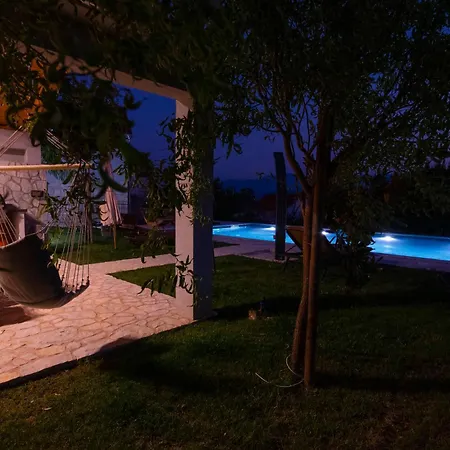 Villa Villa Vita *