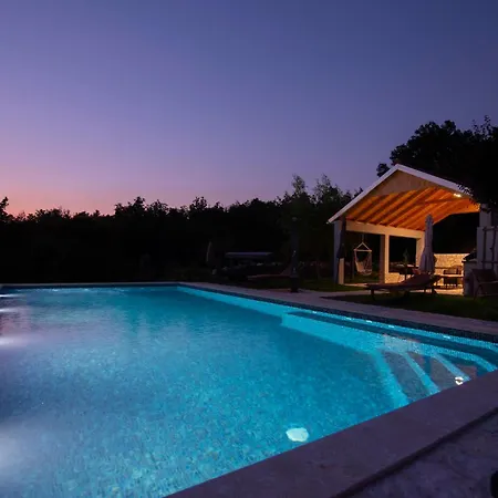 Villa Villa Vita
